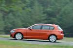 BMW 120d Urban Line 2011 года